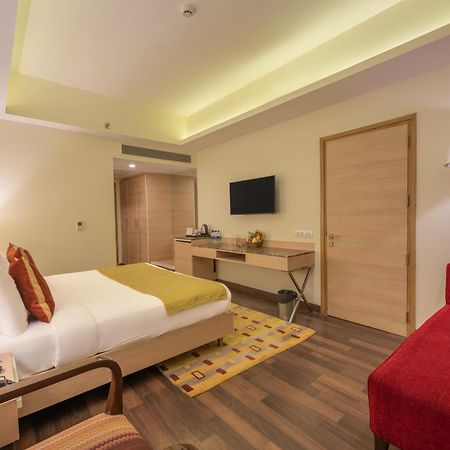 Echor Shimla Hotel - The Zion Luaran gambar