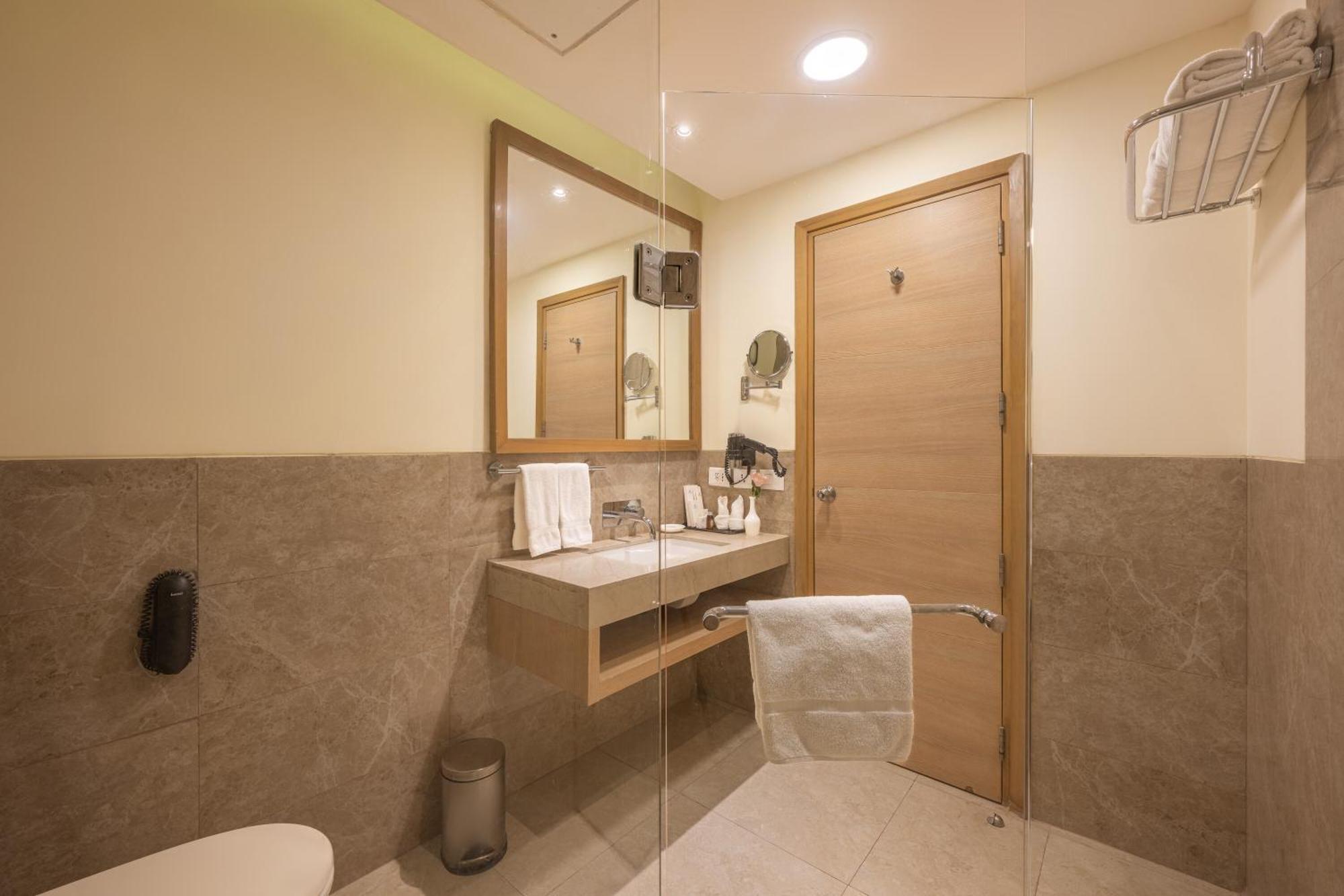 Echor Shimla Hotel - The Zion Luaran gambar
