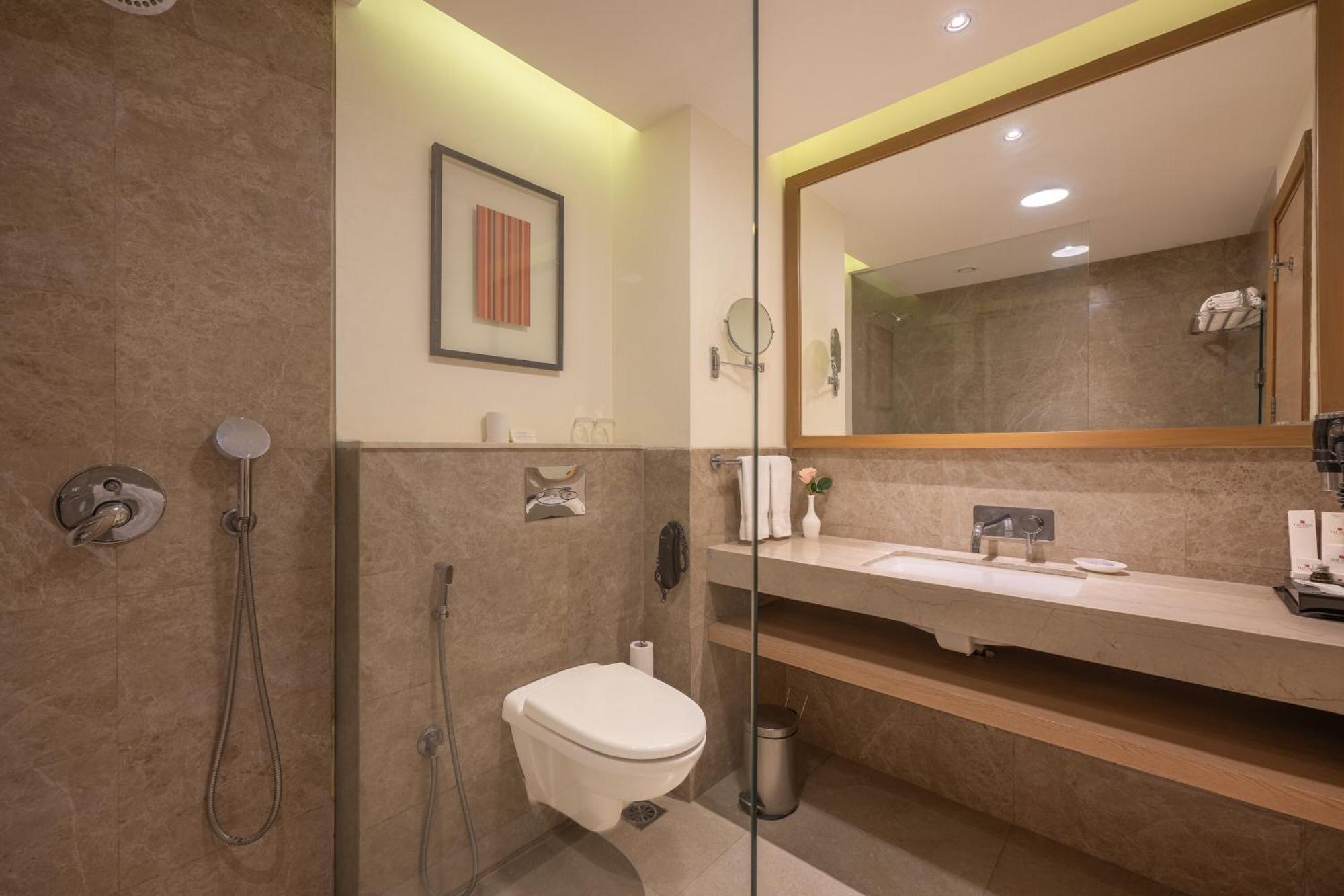 Echor Shimla Hotel - The Zion Luaran gambar