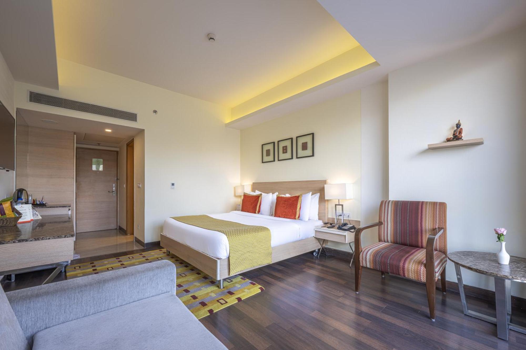 Echor Shimla Hotel - The Zion Luaran gambar