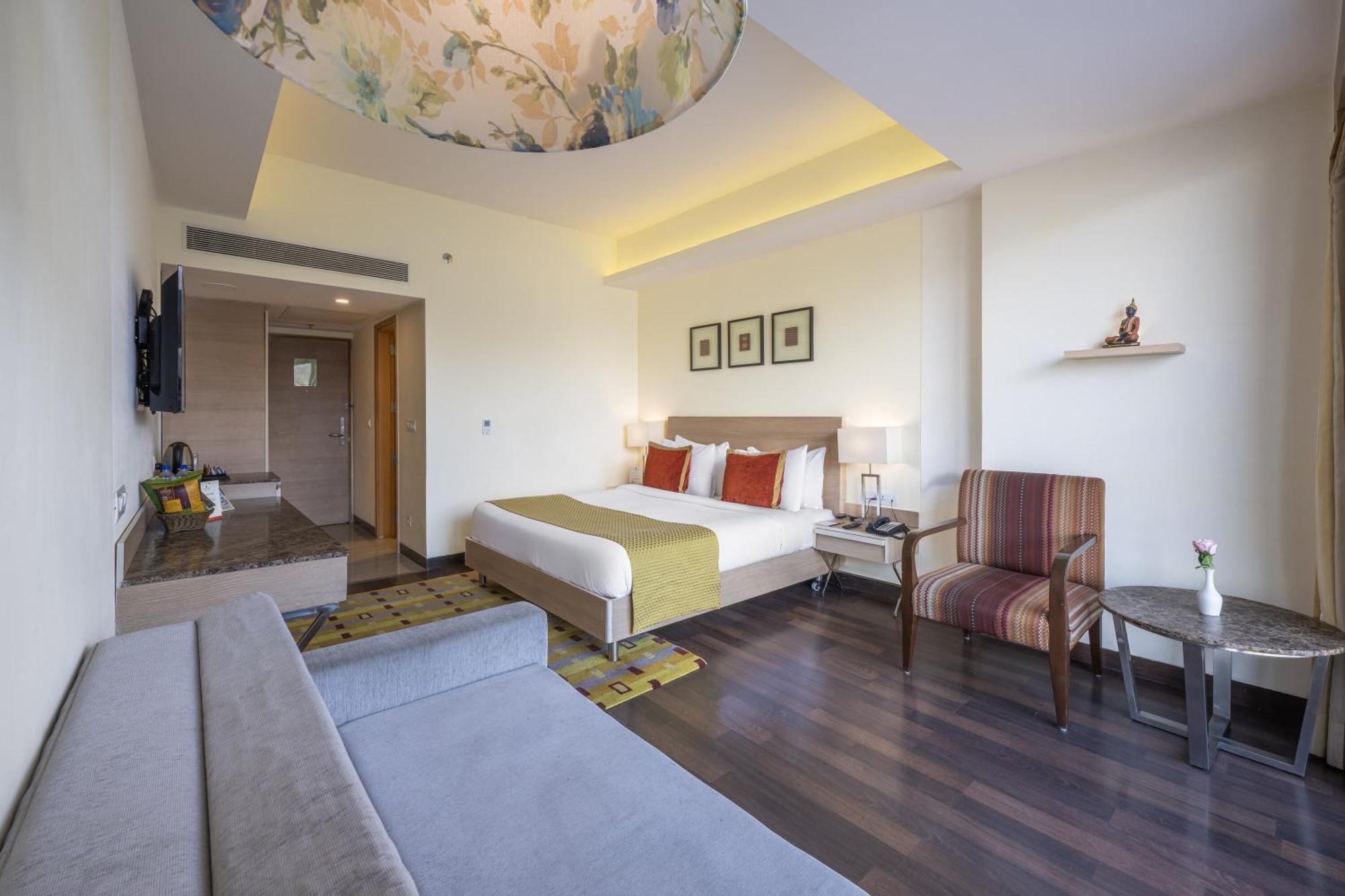 Echor Shimla Hotel - The Zion Luaran gambar