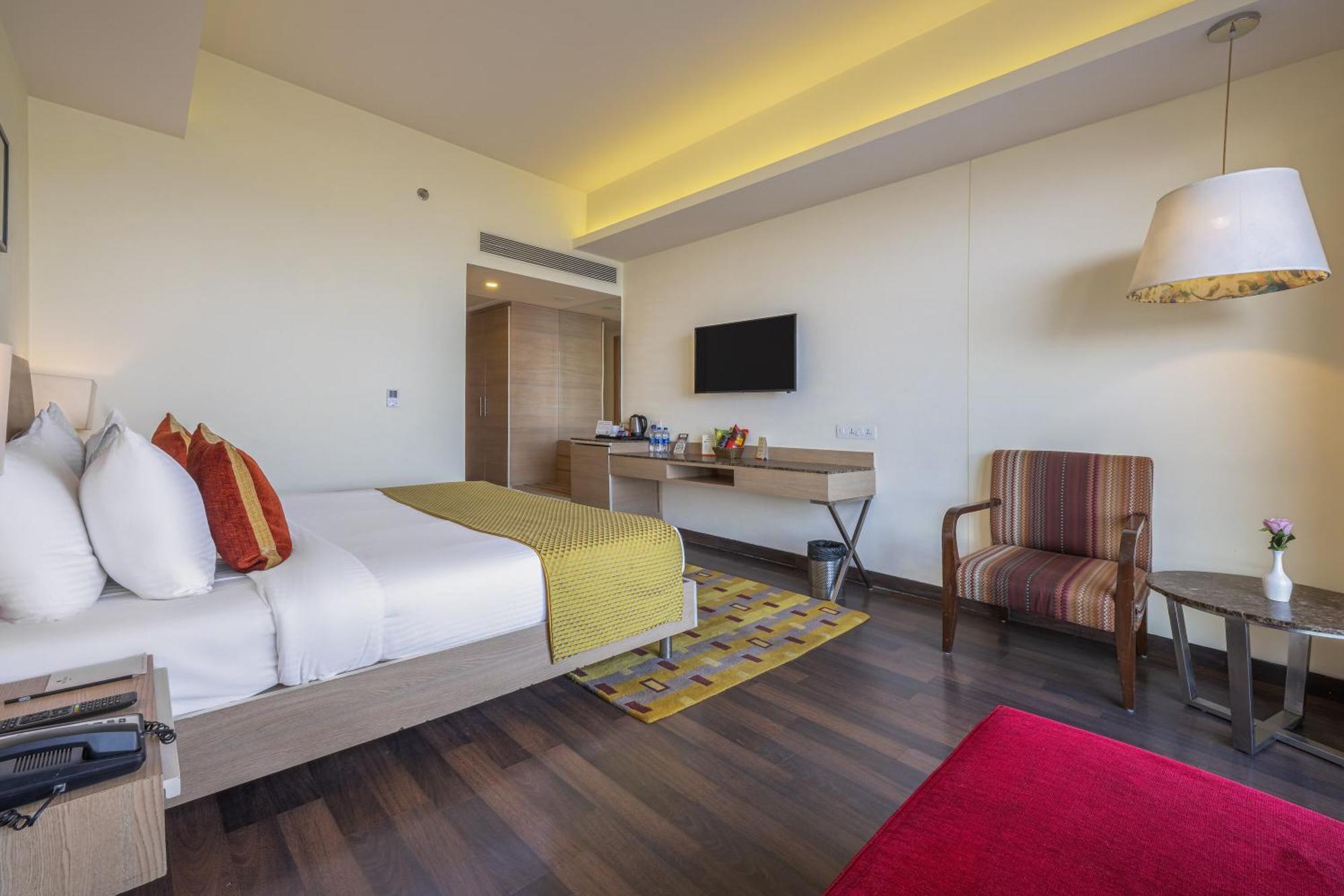 Echor Shimla Hotel - The Zion Luaran gambar