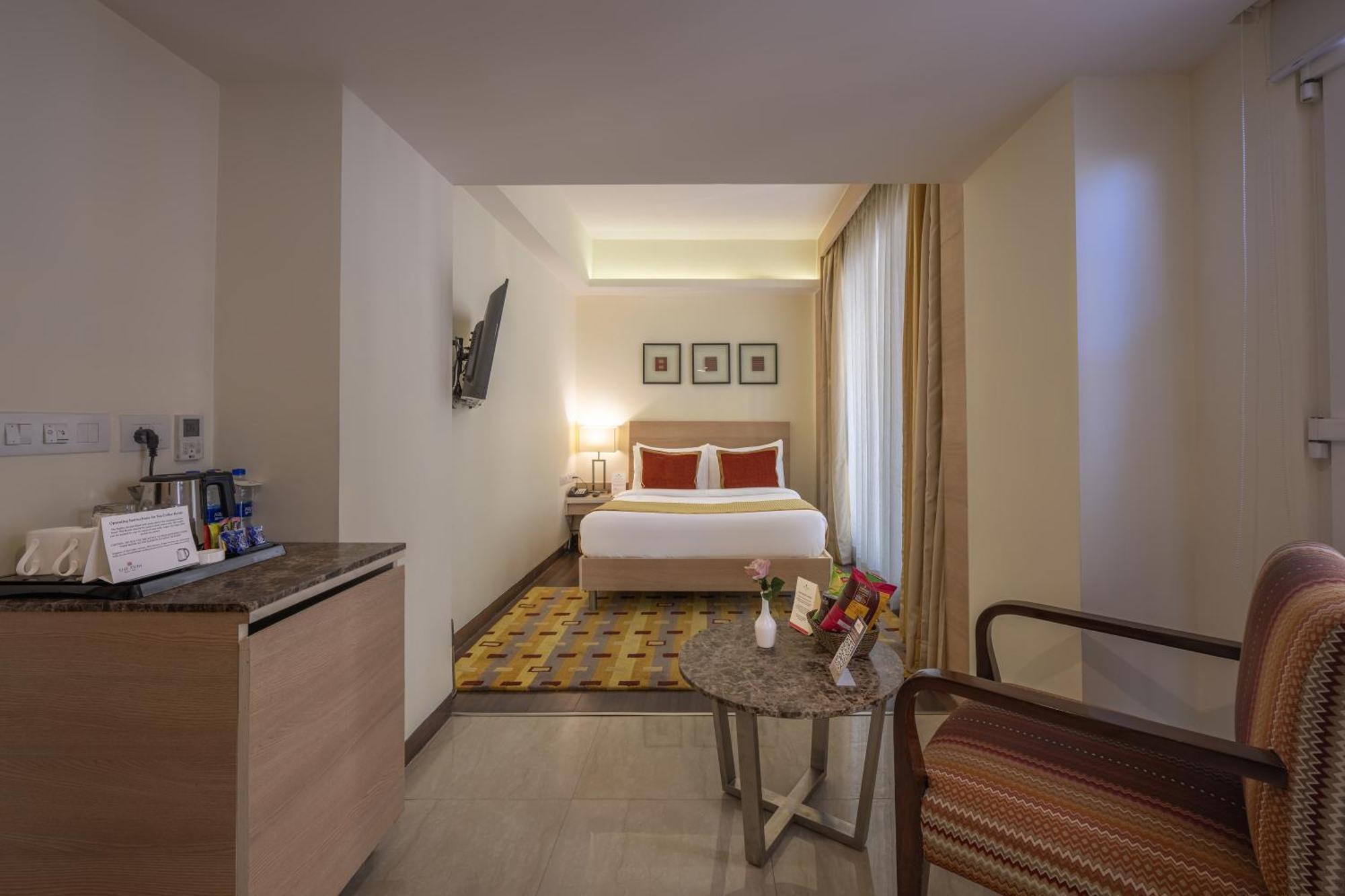 Echor Shimla Hotel - The Zion Luaran gambar