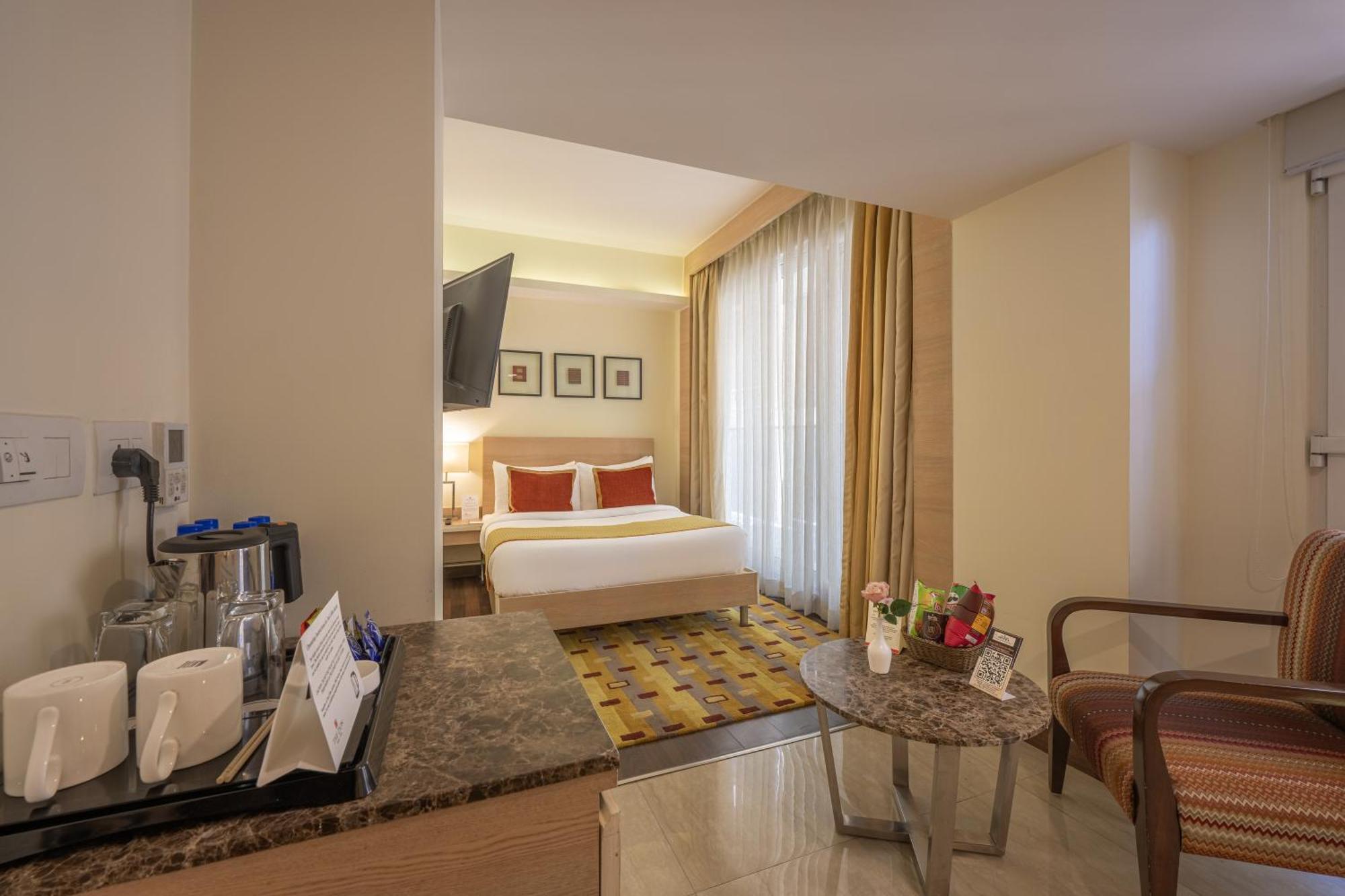 Echor Shimla Hotel - The Zion Luaran gambar