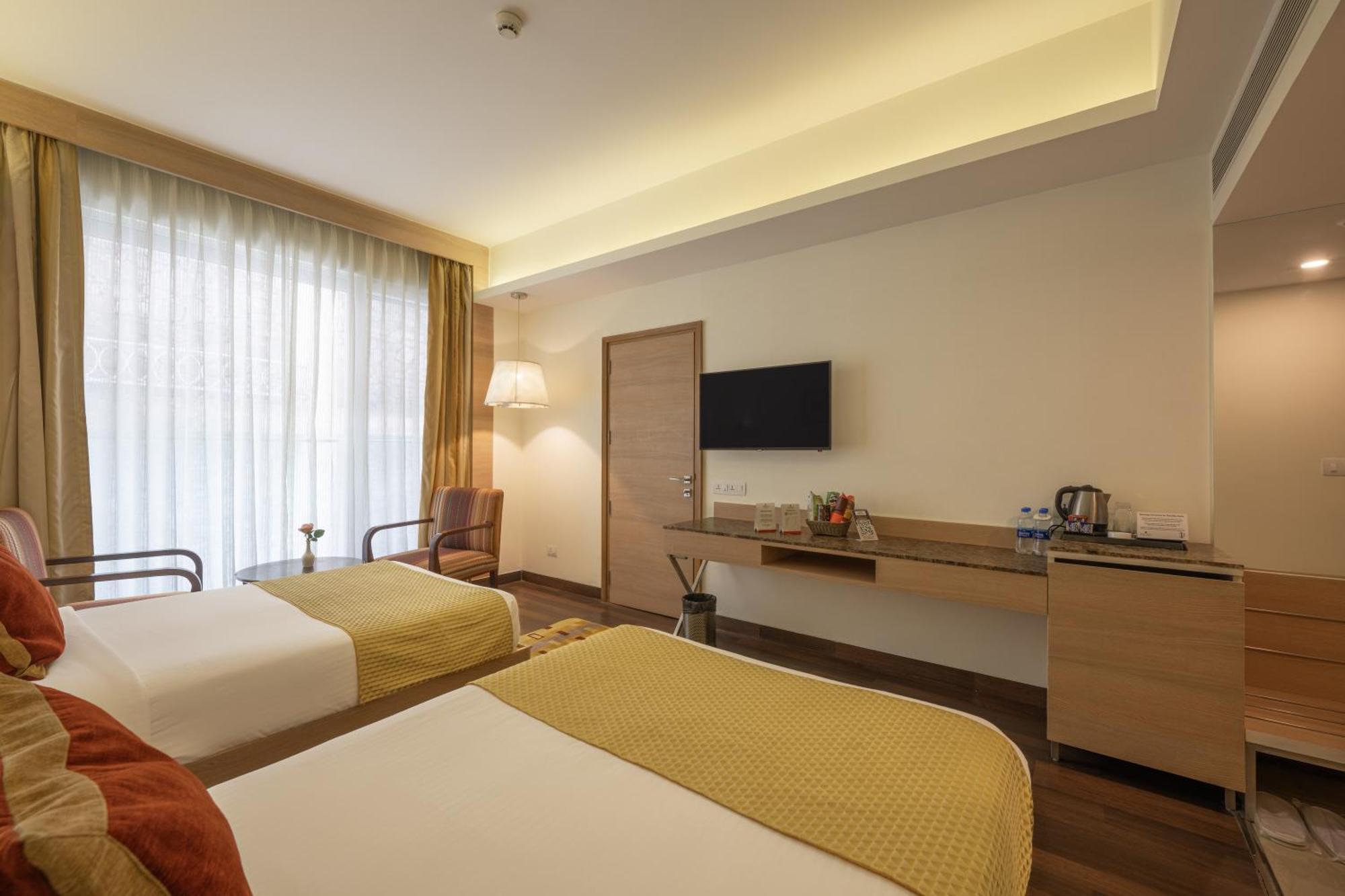 Echor Shimla Hotel - The Zion Luaran gambar
