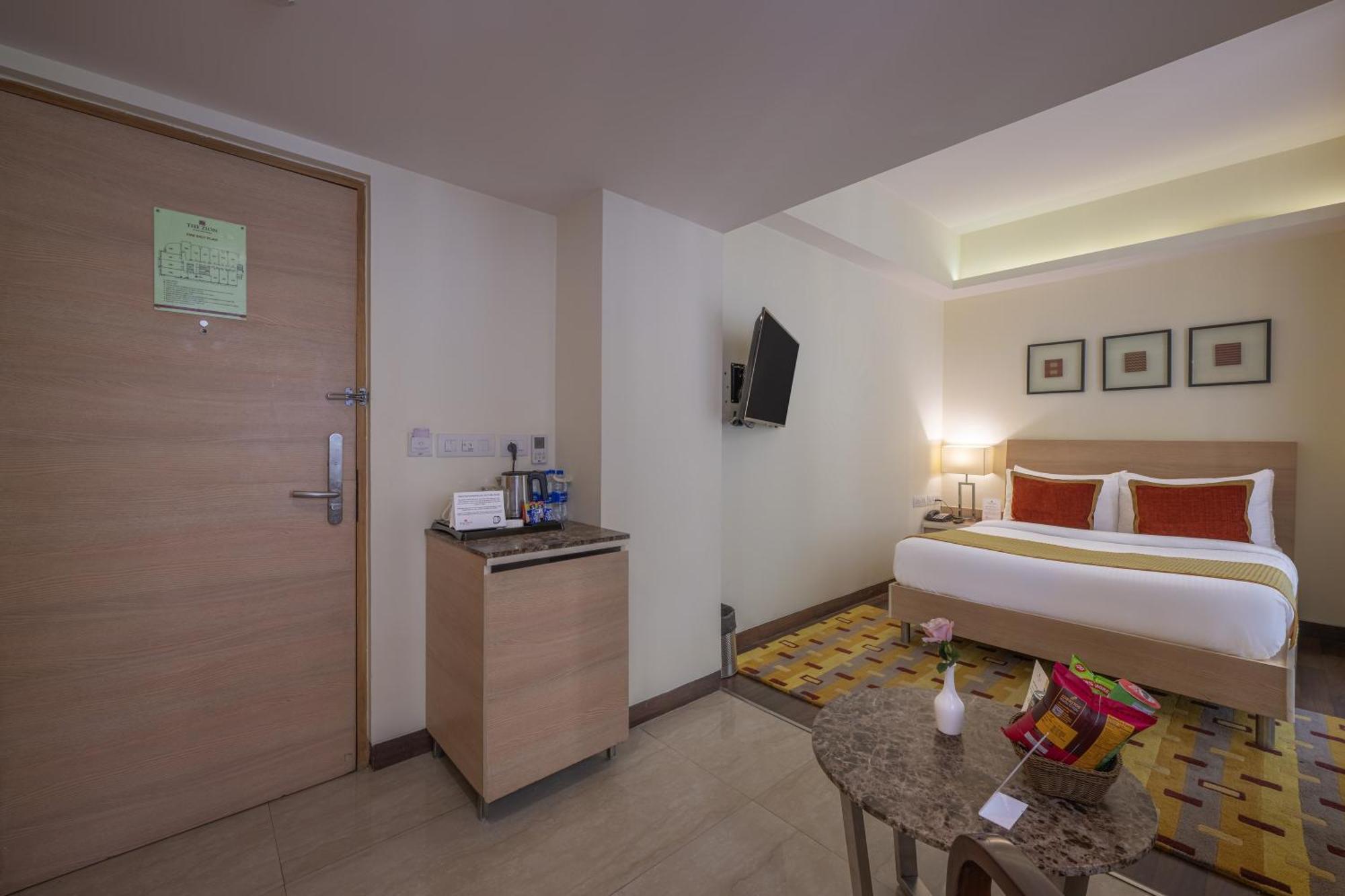 Echor Shimla Hotel - The Zion Luaran gambar