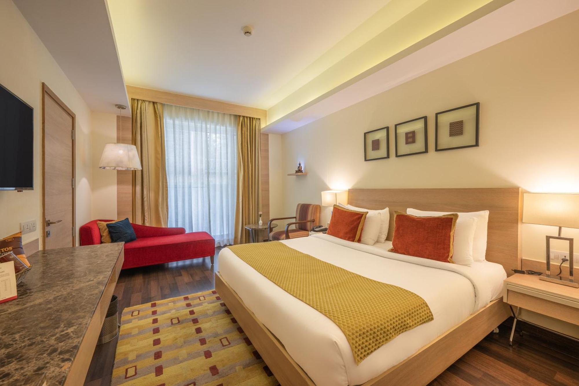 Echor Shimla Hotel - The Zion Luaran gambar